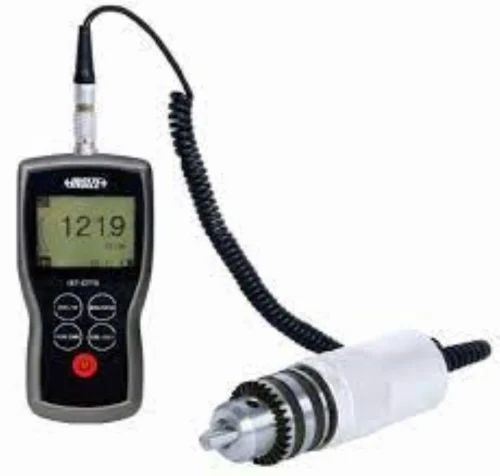 Digital Torque Meter - Color: Black