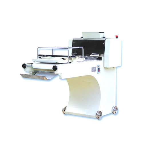 Dough Moulder Machine