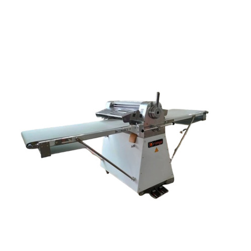 Dough Sheeter Machine