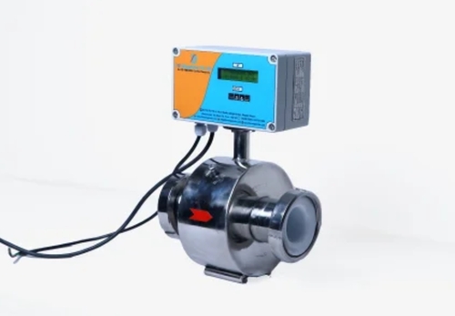 Electromagnetic Flow Meter(full Bore Type)