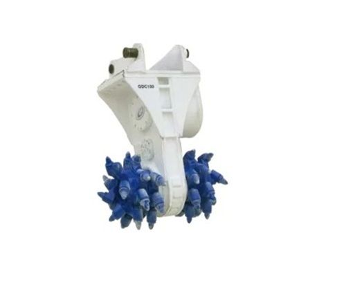 Excavator Drum Cutters