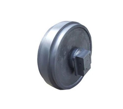 Excavator Front Idler Assembly