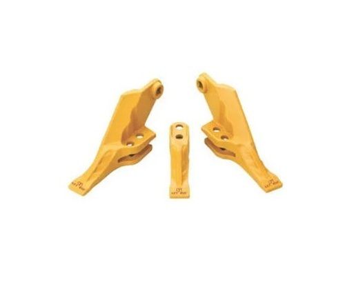 Excavator Side Cutters