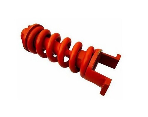 Excavator Track Adjuster