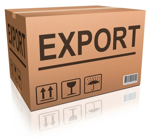 Export Quality Corrugated Boxes