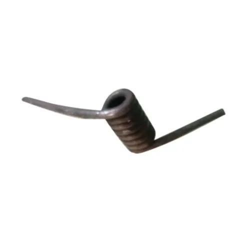 Garage Door Double Torsion Springs
