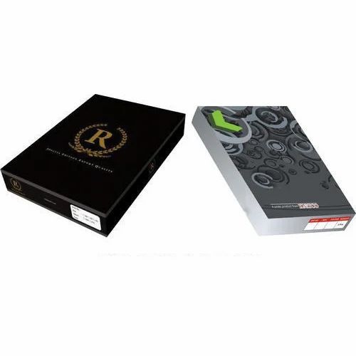 Garment Packaging Box - Duplex Paper, 11-25 Kg Weight Capacity, Multi Color, Matte Finish with Embossing & Foil Stamping | Moisture Proof, Biodegradable