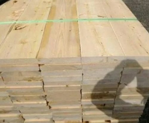 German Pine Wood