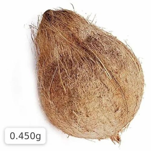 Husked Coconut