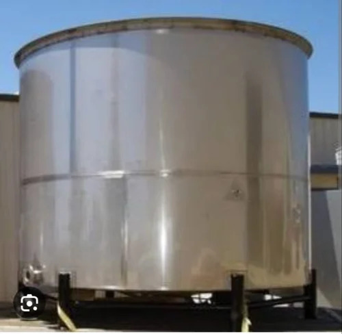 Industrial Storage Tank