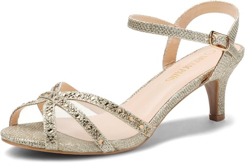 Ladiies Fancy Sandal