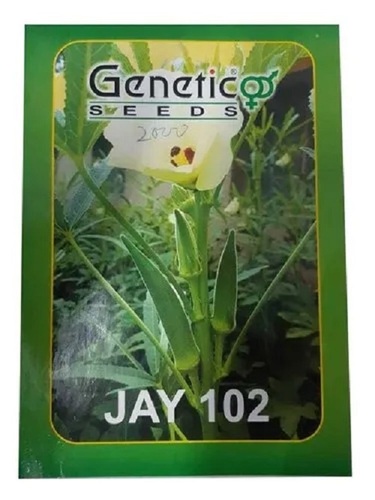 Laminated Seeds Packaging Pouch - Durable Eco-Friendly Laminated Material, 3-Side Seal Style, Various Colors | Ideal for Seed Packaging