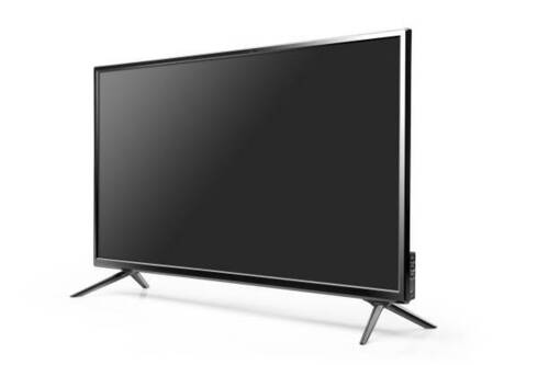 Led Tv - Input Power: Ac Volt-Ampere (Va)