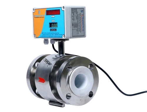 Liquid Flow Meters