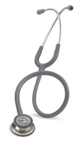 Littmann Stethoscope - Air Pressure: Null