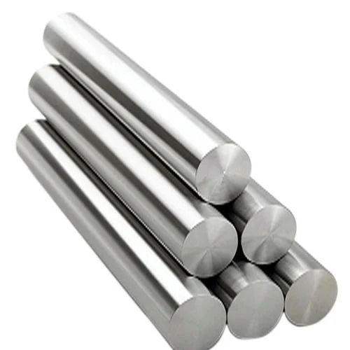 Mild Steel Round Bar - Application: Construction