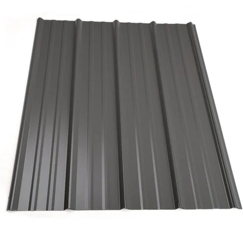 Ms Roofing Sheet