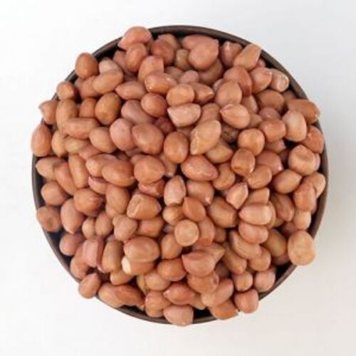 Natural Seeds Ground Nut