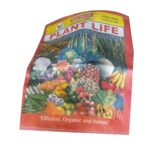 Non Woven Fruit Packaging Bag - Eco Friendly Durable | For Industrial Food Use Handle-less Design Ideal for Fruit Packaging