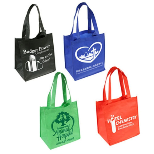 Non Woven Printed Bag