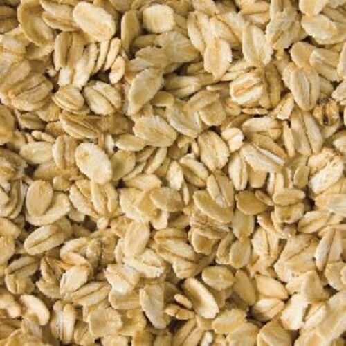 Oats Cereal - Soft Texture, White Color | Nutritious Original Flavor for a Wholesome Breakfast Experience