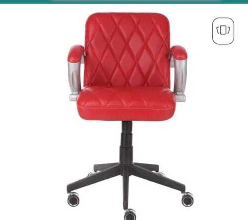 Office Chair - Color: Red