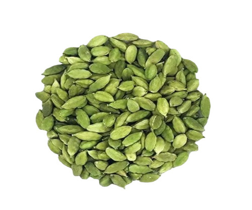 Organic Cardamom