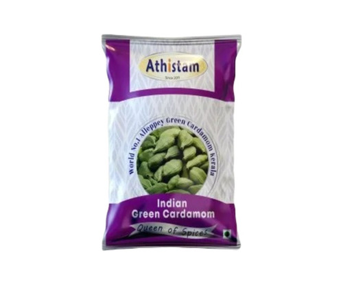 Organic Green Cardamom