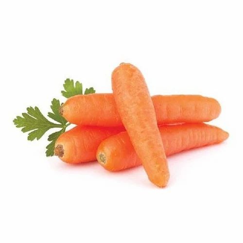 Organic Orange Carrot - Whole Sodium 150 mg, Chopped, Common Shape, Fresh Preservation, Cooked Style, Caloric Intake 120 mg