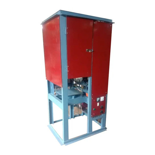 Paper Dona Pattal Making Machine