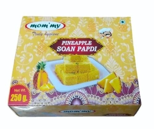 Pineapple Soan Papdi