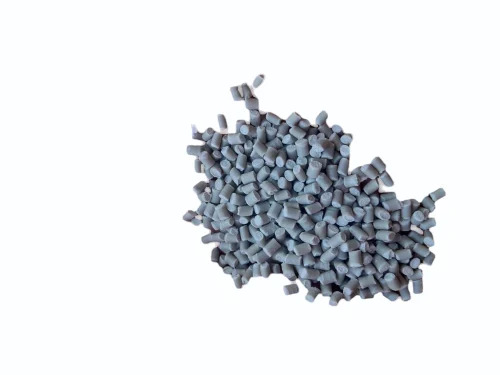 PP Reprocess Dal White Granules - Recycled Material, Industrial Grade, Dal White Color | Eco-Friendly, Suitable for Plastic Industry