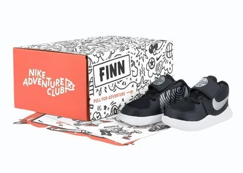 Printed Shoe Packaging Box - Cardboard, 5 mm Thick, Rectangular Shape | Custom Printed, Customized Packaging