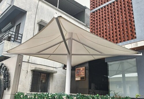 Restaurant Tensile Structures