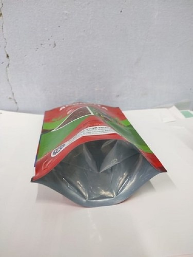 Seeds Stand Up Pouch - Eco-Friendly, Durable, Various Colors | 3-Side-Seal Bag for Versatile Packaging Solutions