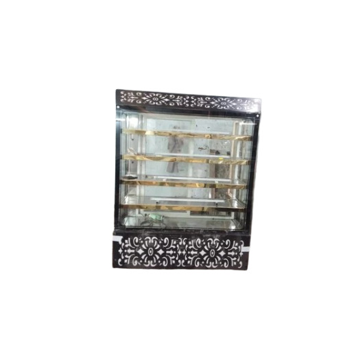 SS Cake Display Counter