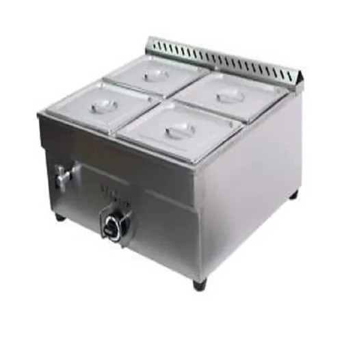 Steam Operated Bain Marie