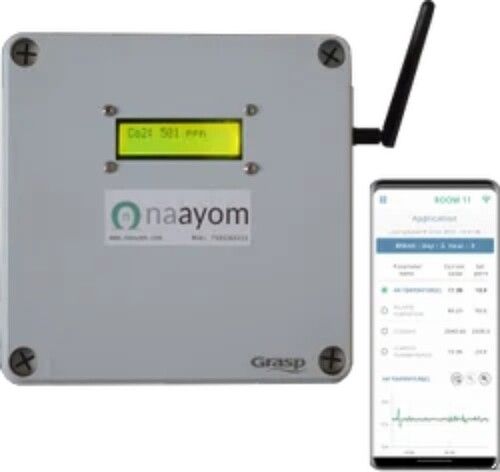 Temperature Humidity Meter - Color: All