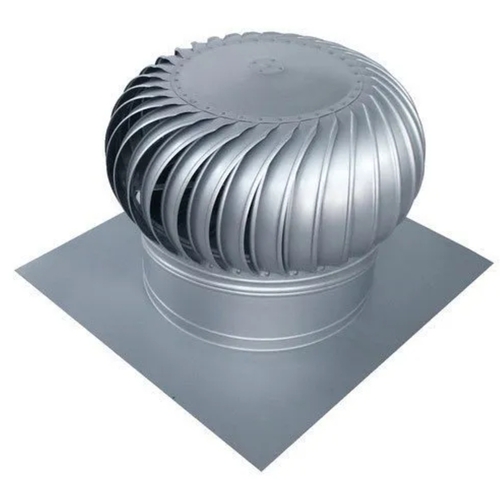 Turbine Air Ventilator