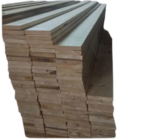 Waterproof German Pine Wood
