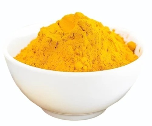 Yellow Turmeric Powder