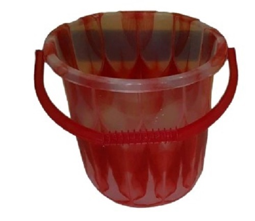 13 L Plastic Bucket
