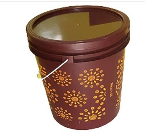 25l Plastic Bucket