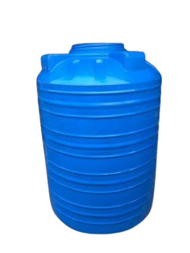 3 Layer Water Storage Tanks