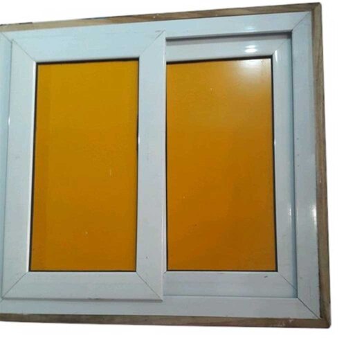 Aluminum Windows