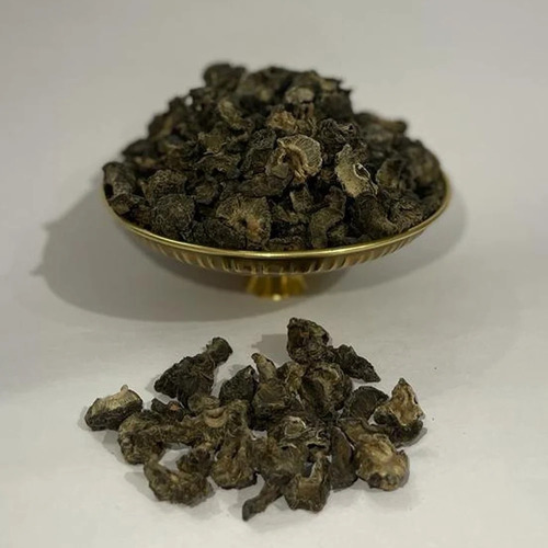 Ayurvedic Seedless Amla - Highly Pure Herbal Supplement | Natural, 36 Months Shelf Life, Prescription Dosage Required