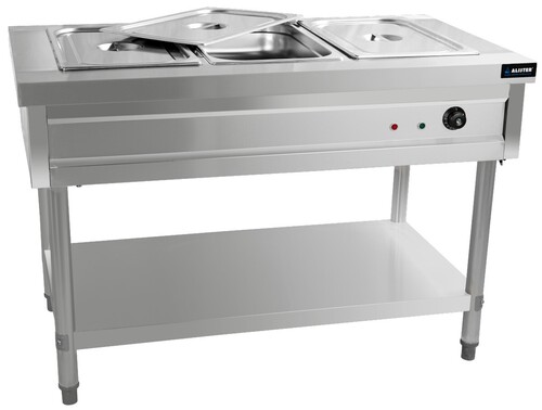 Bain Marie