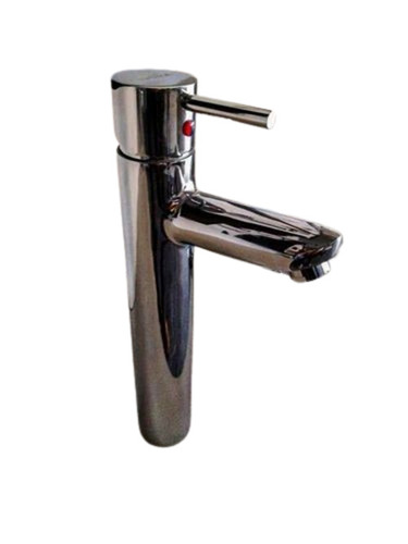 Brass Pillar Cock Tap