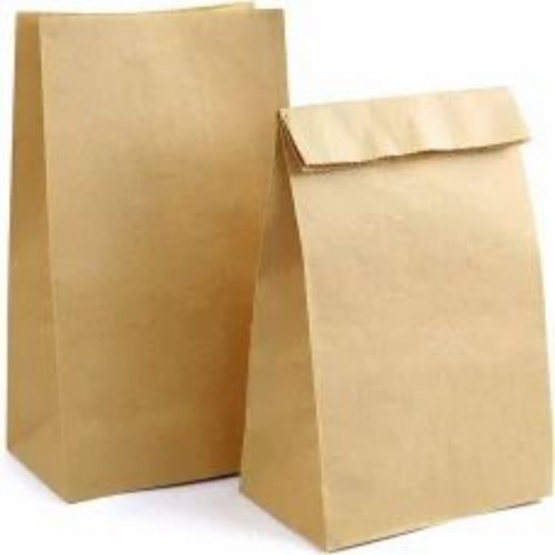 Brown Paper Bag