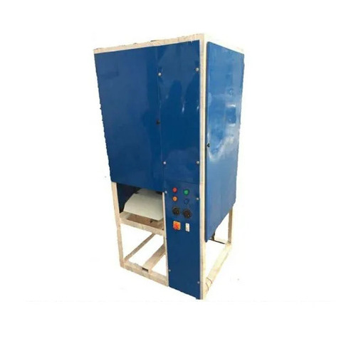 Buffer Paper Plate Thali Making Machine